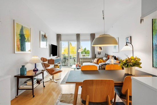 Gl Hovedgade 15B er til salg for kun 1.795.000 kr.: Se de billigste boliger til salg i Hørsholm her