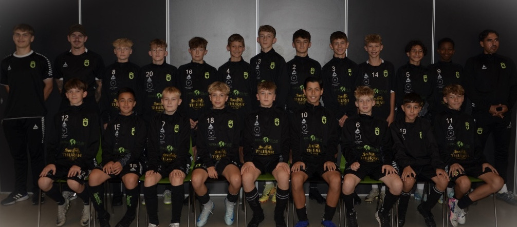 Viktor Mogensen sikrer Taastrup FC vigtig sejr mod Herfølge BK