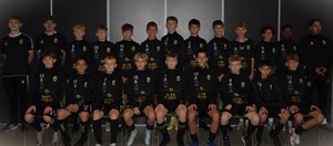 Viktor Mogensen sikrer Taastrup FC vigtig sejr mod Herfølge BK
