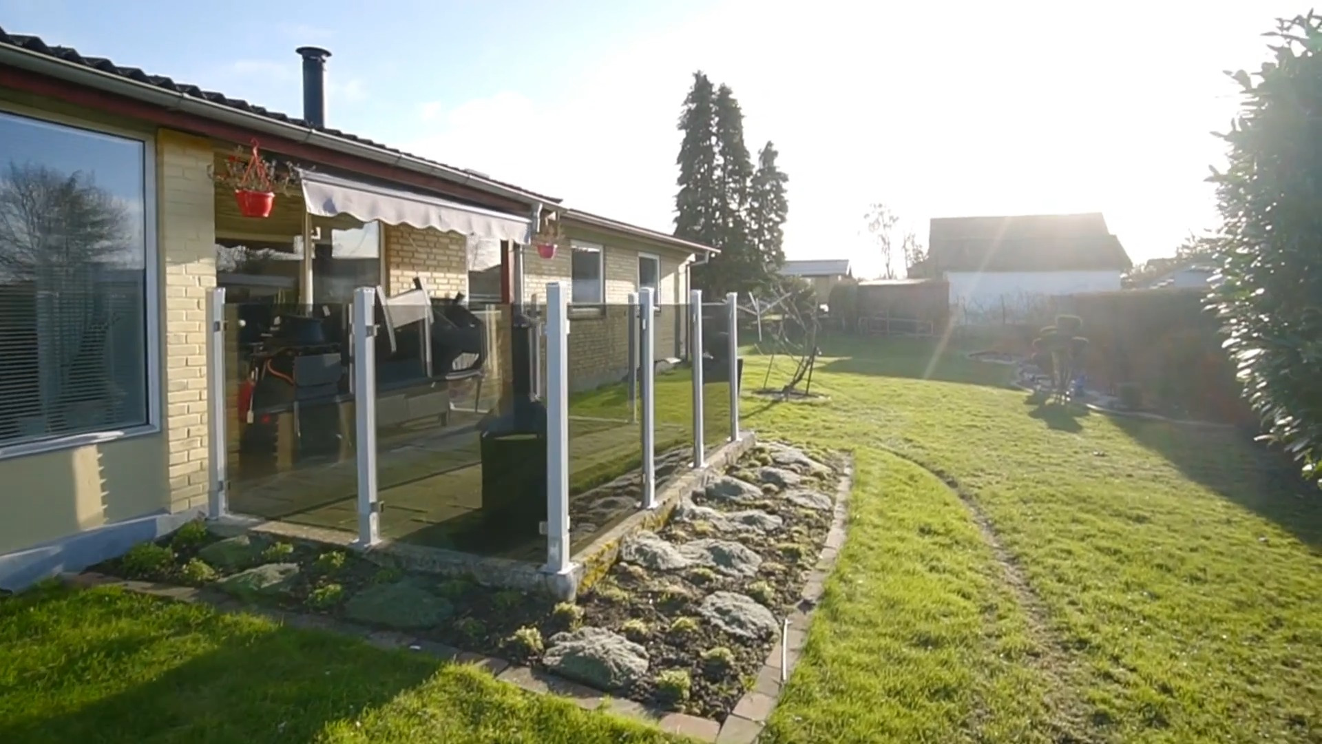 Se dagens updates fra Langå her