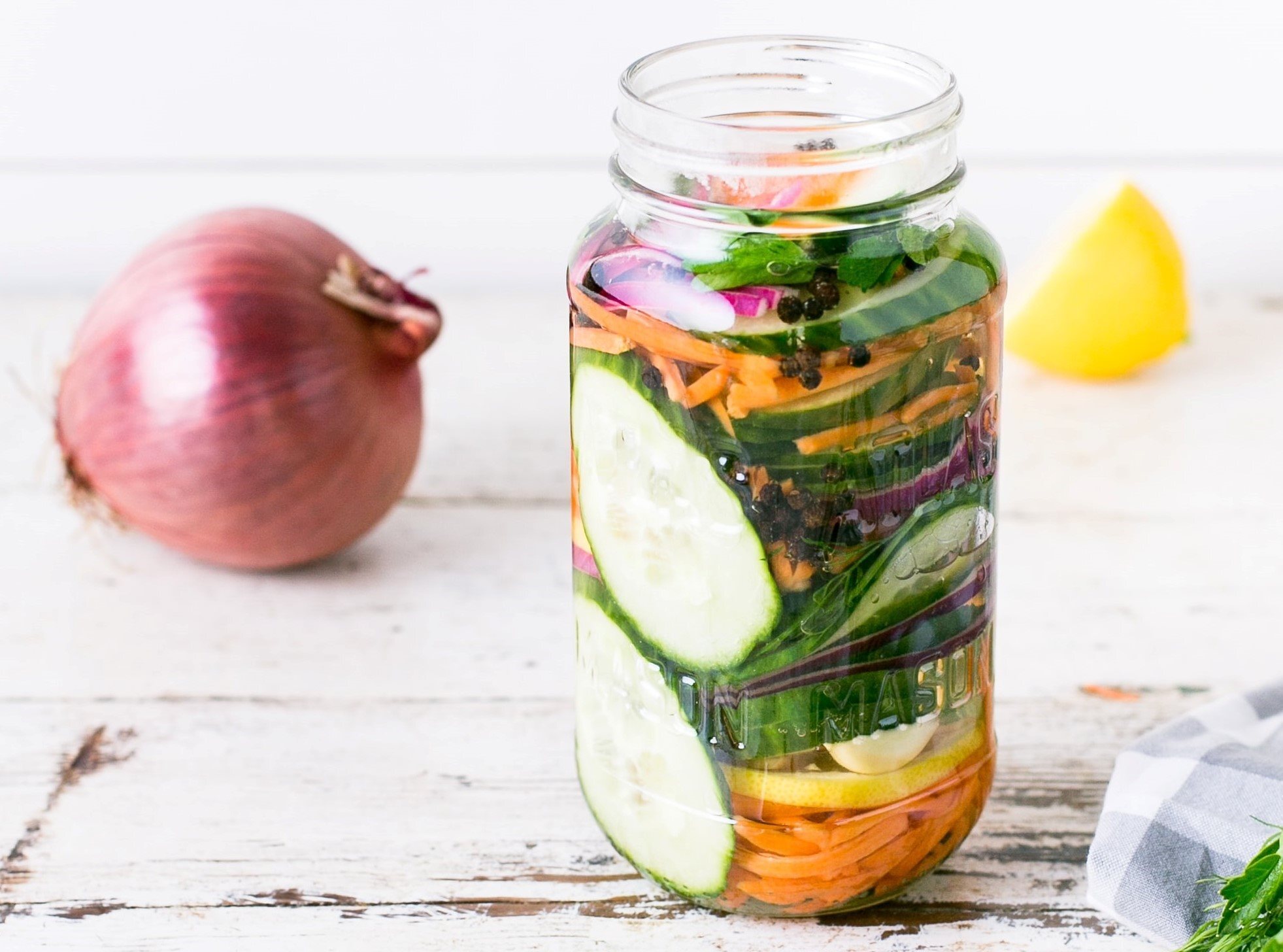 Syltning - søndagskursus