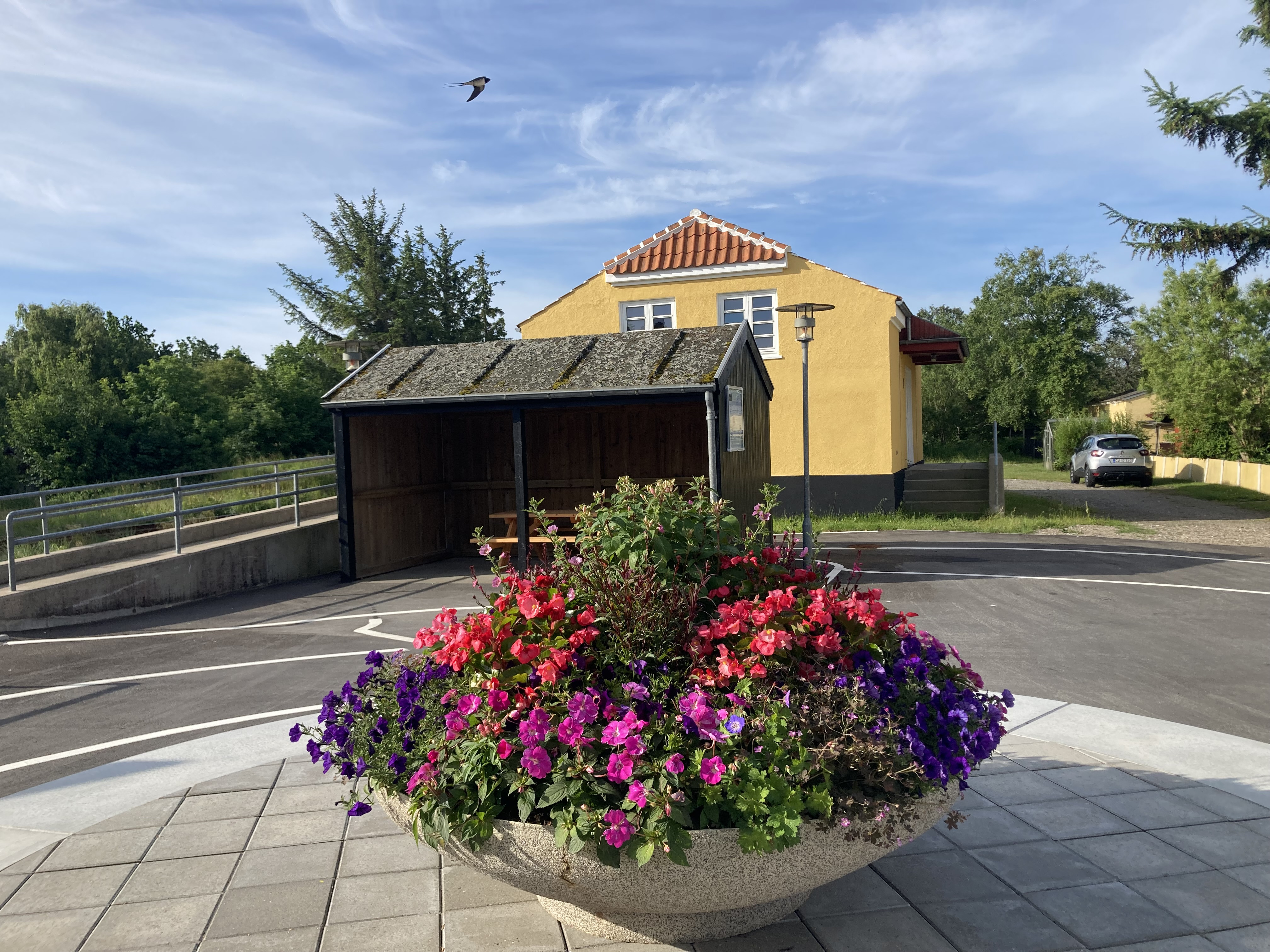 Sommerens kondibingo i Skagen: En sjov udfordring for børn