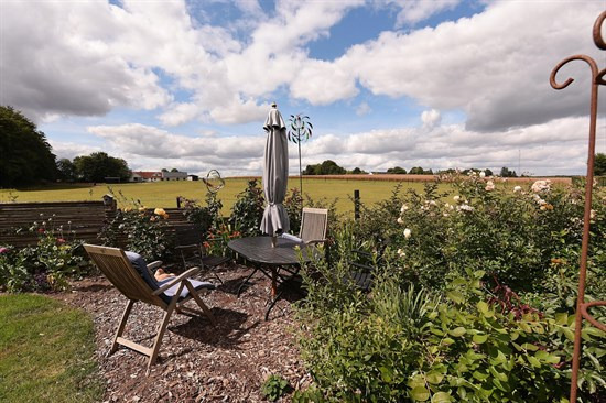 Tværvej 4C er til salg for kun 675.000 kr.: Se de billigste boliger til salg i Hørning her