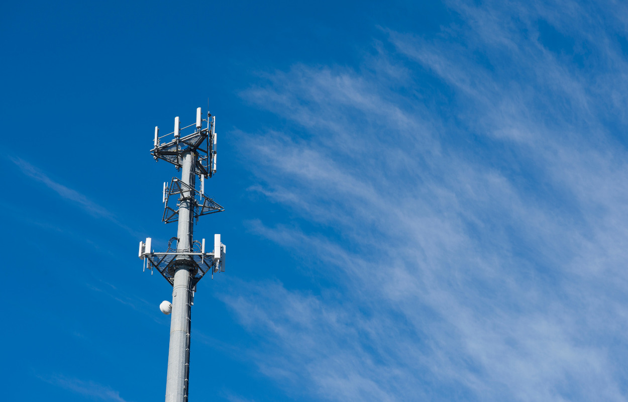 Byerne Ryde og Stendis får snart bedre dækning