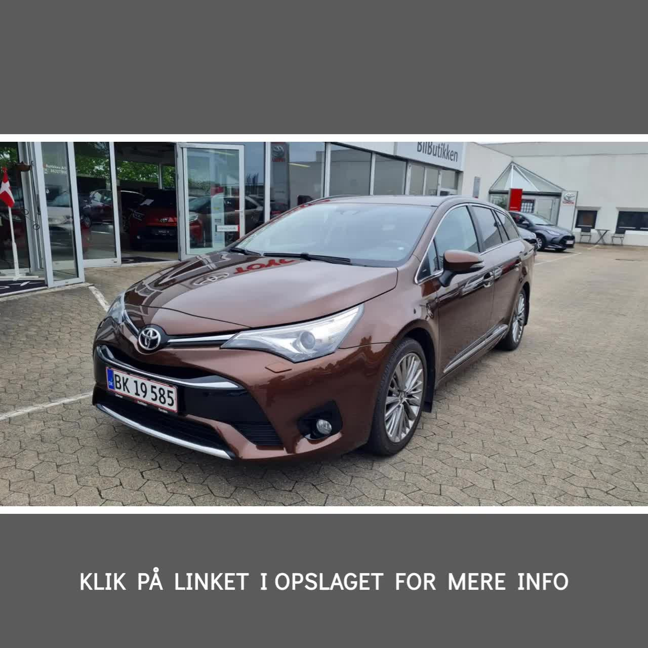 Opslagstavlen: Nyeste opdateringer fra Grenaa