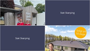 Nyt fra Home Støvring og EDC Støvring