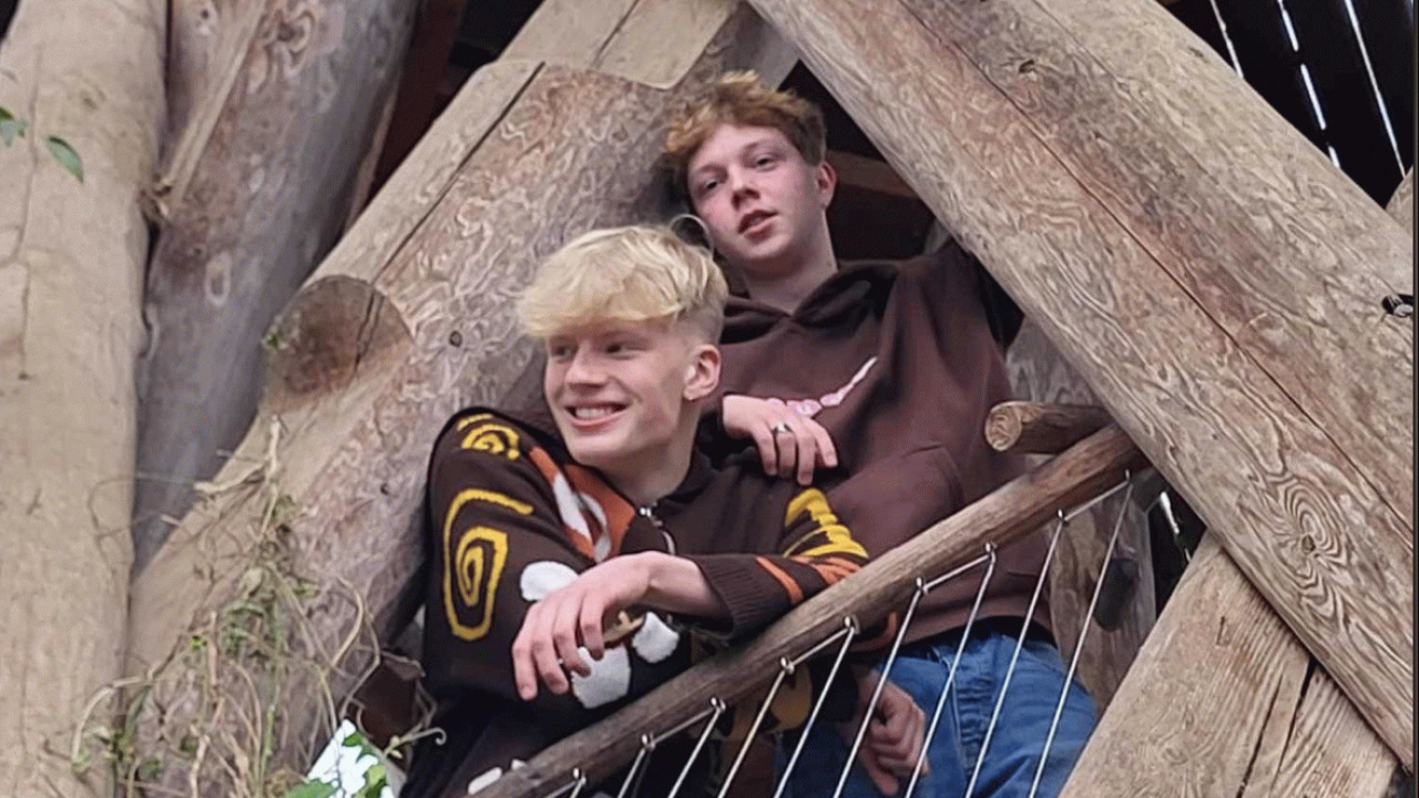 Noth1n indtager Walther's Musikcafé: En magisk aften i vente