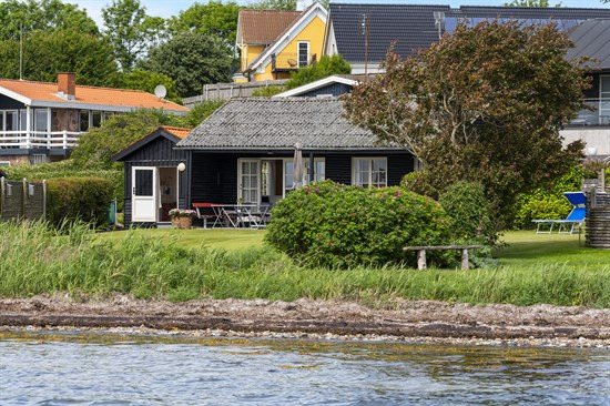Ny Holstensprøve 10 og 2 andre boliger er kommet til salg denne uge i Faaborg - se boligerne her.