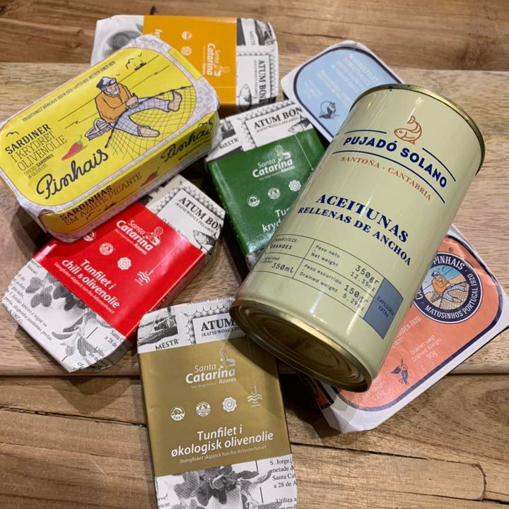 Se dagens updates fra Støvring her