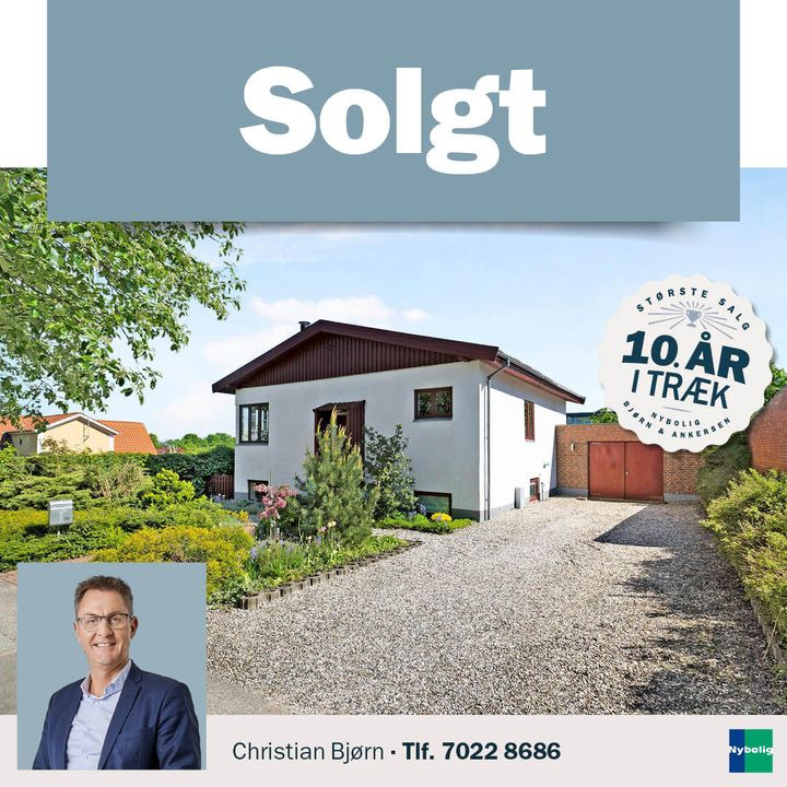 Se dagens updates fra Fårup her