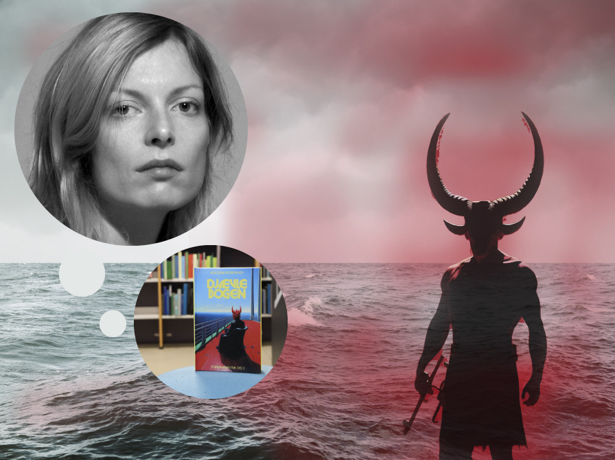 Oplev litteratur og rockmusik i Frederikshavn