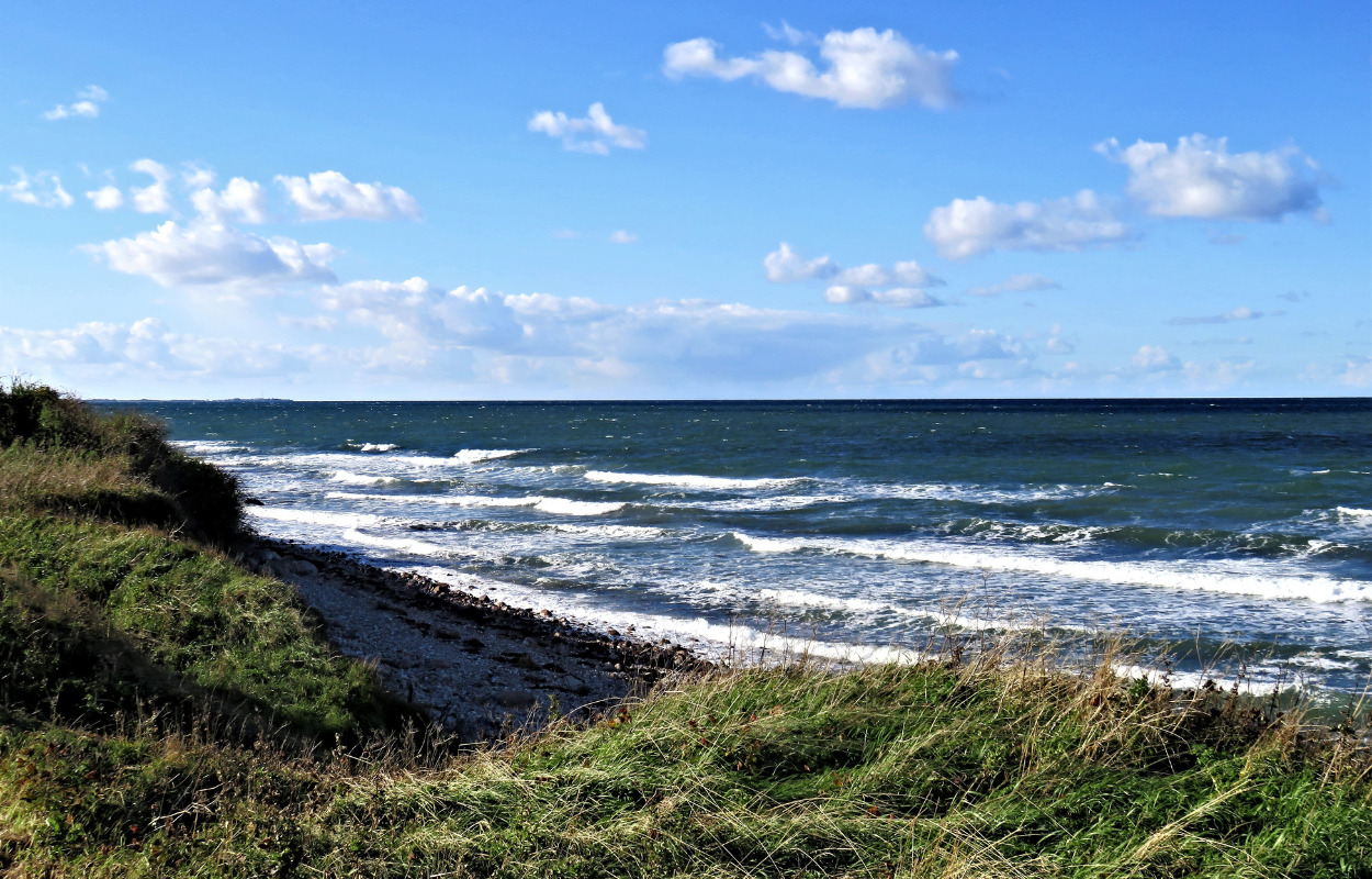 Prisstigninger for sommerhuse: Her er det dyrest og billigst