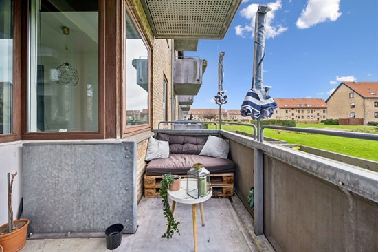 Hf. Kongevang 54 er til salg for kun 1.495.000 kr.: Se de billigste boliger til salg i Kastrup her