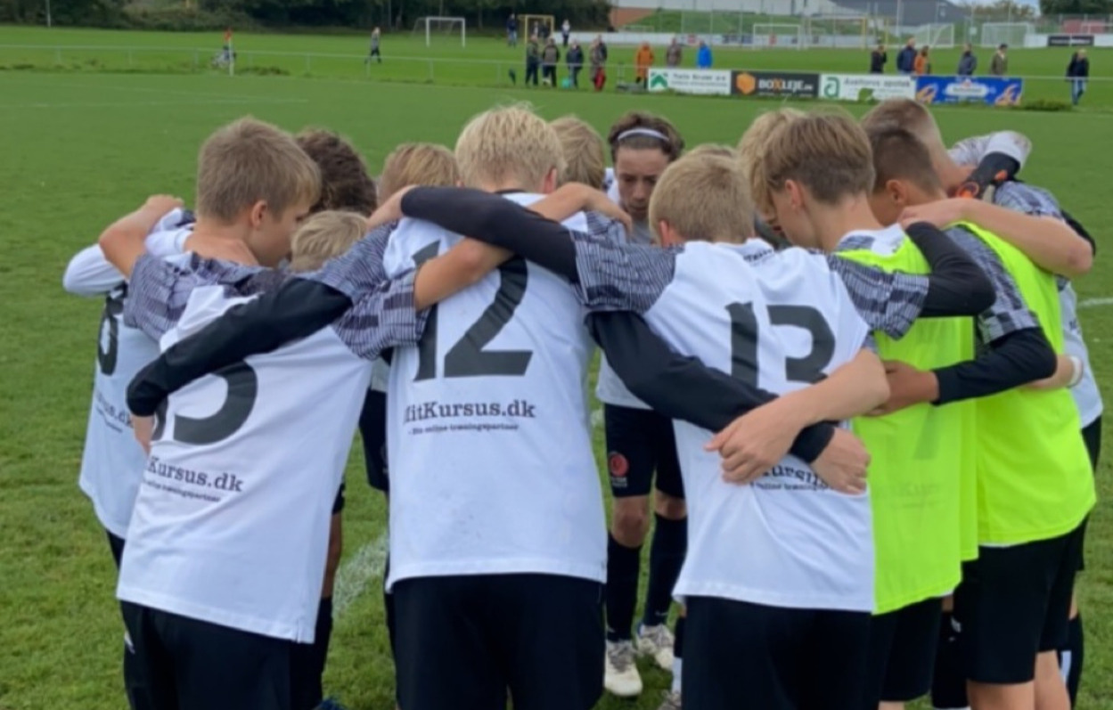 SGI rendte ind i smalt nederlag i weekendens kamp østpå