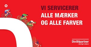 Tid til Tour de France: Følg starten i Firenze og hep på de danske ryttere