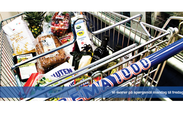 Hold dig opdateret på lokale nyheder fra sociale medier