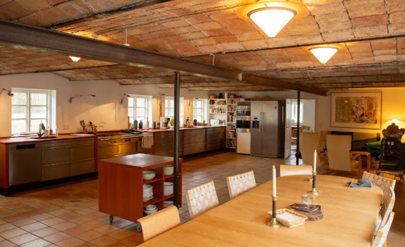 Fortælletradition genopstår på Læsø: Oplev Jette Munks skrøner