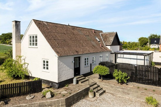 Søndenby 2 er til salg for kun 345.000 kr.: Se de billigste boliger til salg i Ærøskøbing her