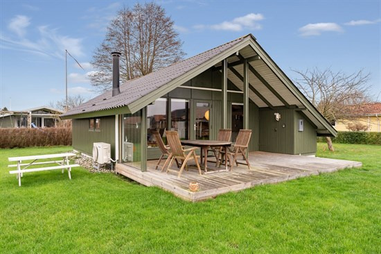 Smedestien 3 er til salg for kun 575.000 kr.: Se de billigste boliger til salg i Børkop her