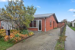 Nyt fra Mæglerhuset Vestkysten I/S