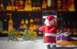 Spirituskørsel i Randers trods fredelig J-dag