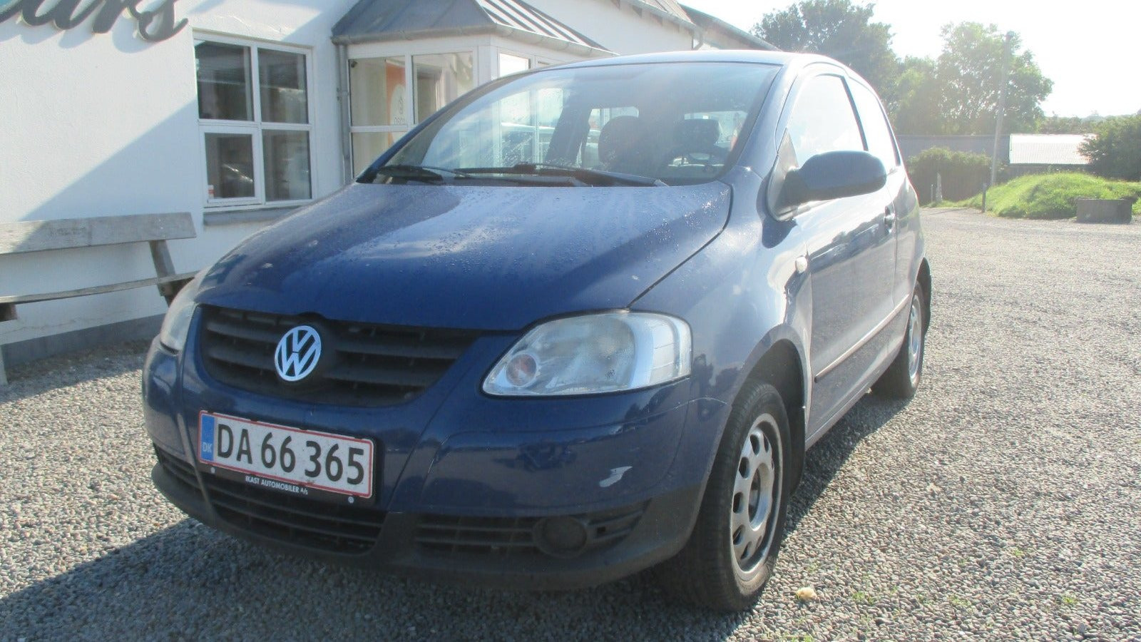 Se dagens updates fra Hobro her