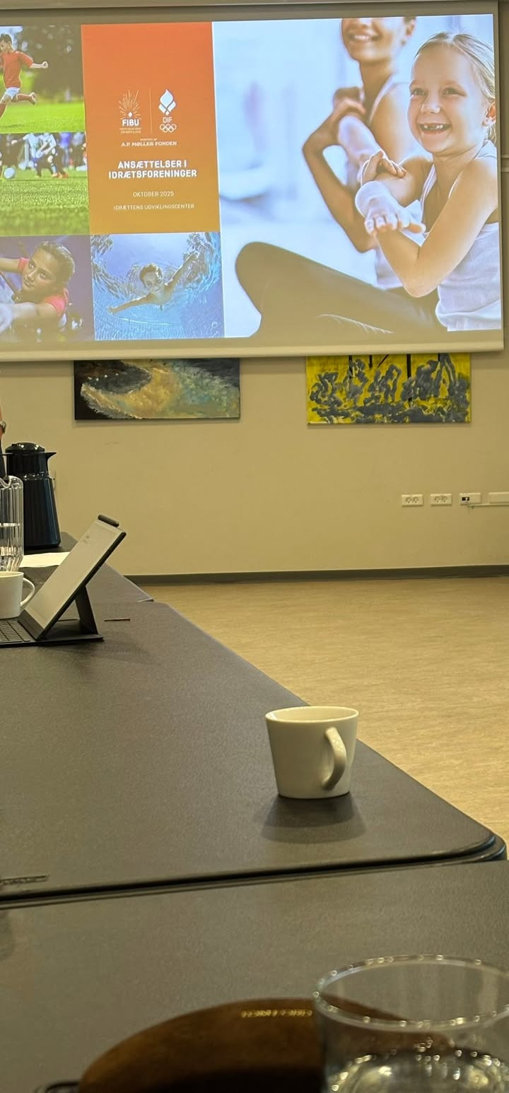 Mejrup Kultur- og Fritidscenter inviterer til øjebliksbilleder og deler præmier