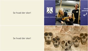 Skydetræning og Evolutionært Foredrag: Oplev den Kommede Uge i Glumsø
