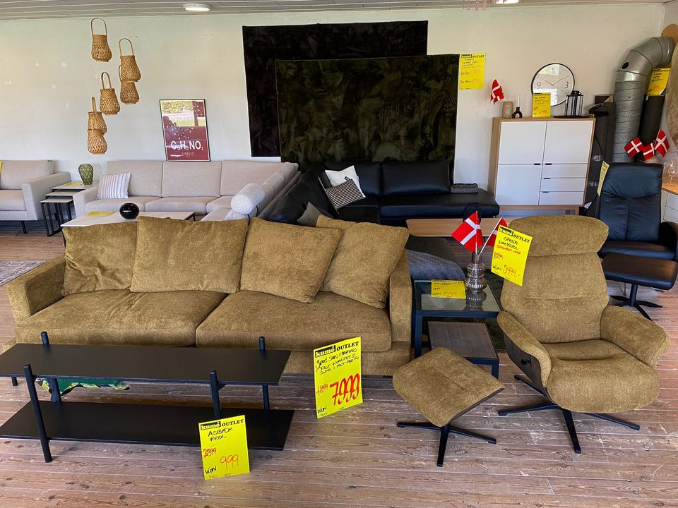 Hold dig ajour med dagens opdateringer fra Holstebro