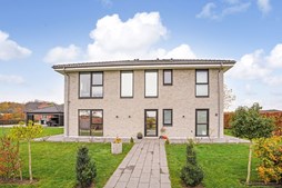 Luksus til salg: Højsletten 8, Tommerup St til 4,697 mio. kroner – Se Tommerups dyreste boliger her