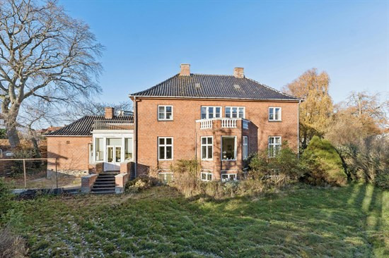 Luksusbolig netop kommet til salg i Aarhus: Se hvad du skal smide for Aarhus’ dyreste adresser her