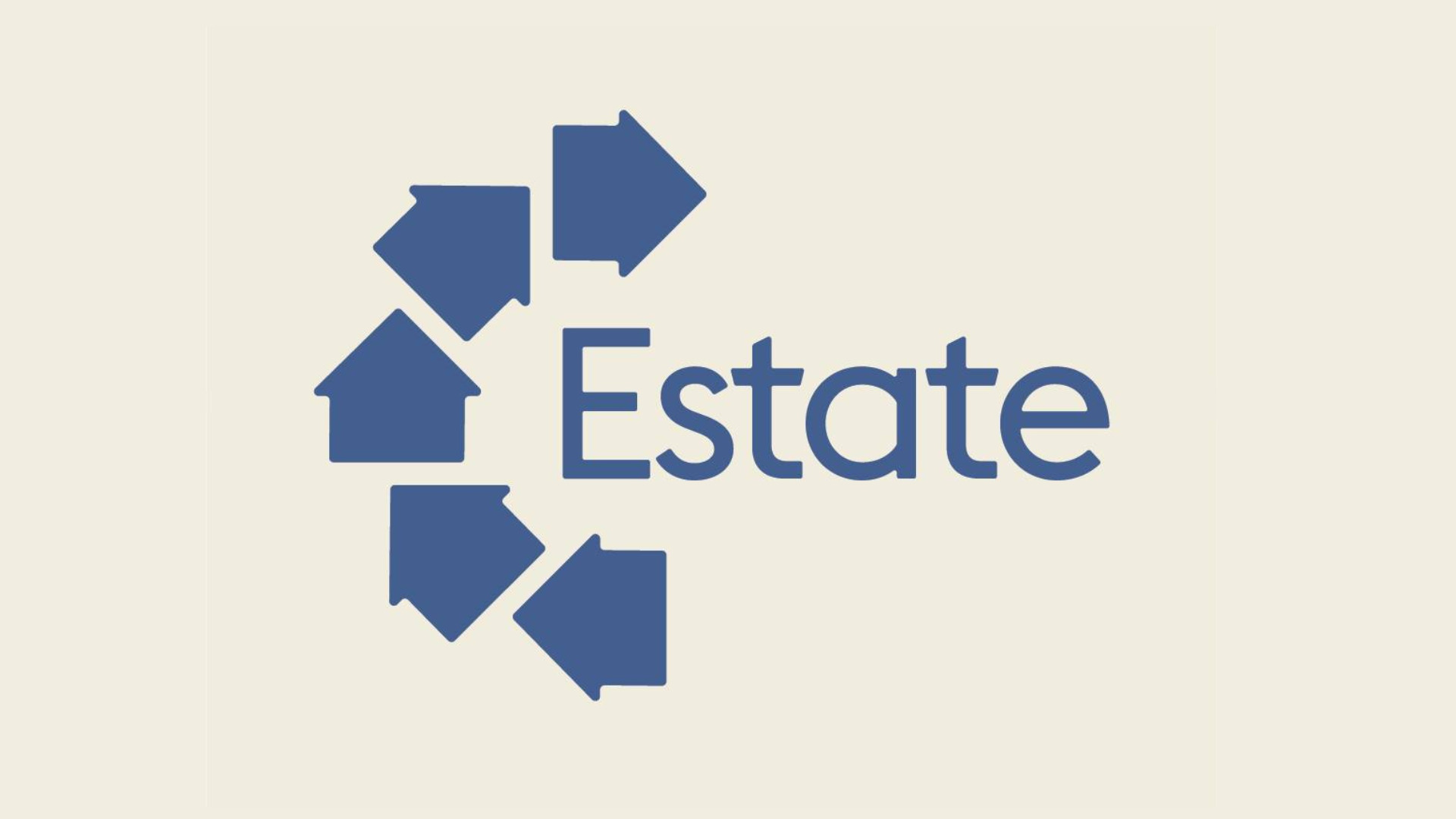 Estate Robin Thybo Esbjerg præsenterer nyt logo og visuel identitet
