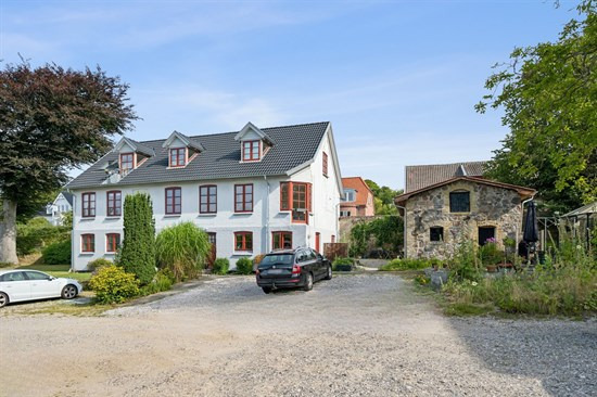 Lufthavnsvej 14 er til salg for kun 275.000 kr.: Se de billigste boliger til salg i Rønde her