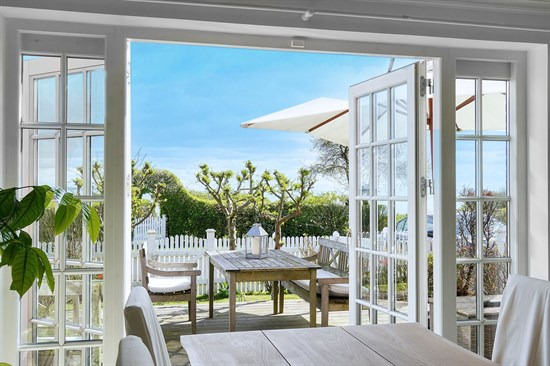 Priser op til 21,8  mio. kroner: Se de dyreste boliger til salg i Fredensborg Kommune