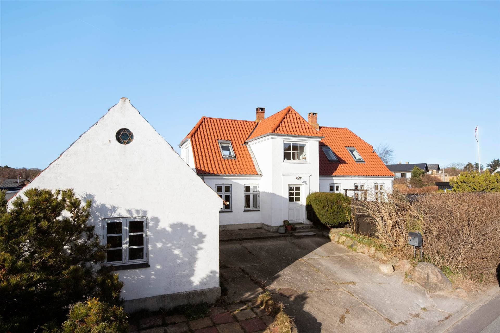 Er St Karlsmindevej 3 i Hundested drømmehjemmet? Se de dyreste boliger til salg nu for op til 4.750.000 kr