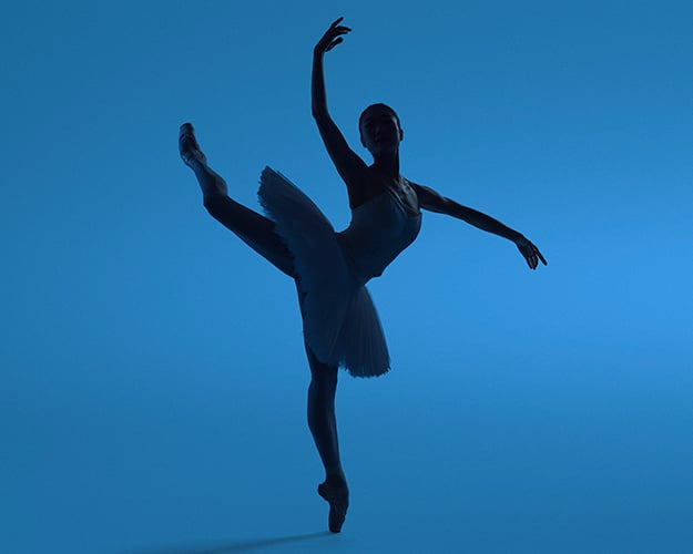 Oplev balletens historie med Den Kongelige Ballet i Randers