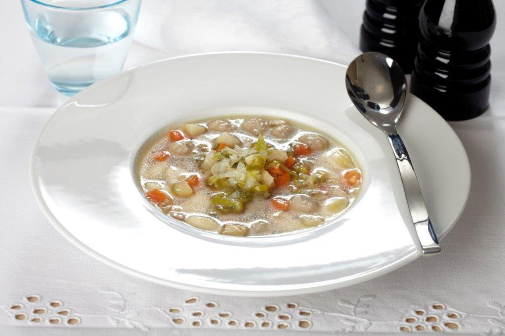 Stor tilfredshed med Madservice Kronjylland