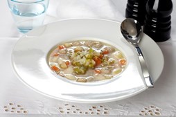 Stor tilfredshed med Madservice Kronjylland