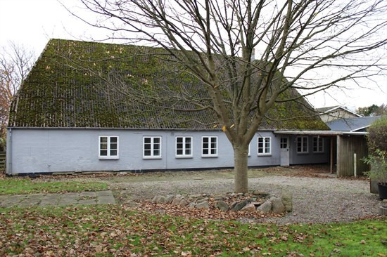 Havealle 3 er til salg for kun 185.000 kr.: Se de billigste boliger til salg i Skærbæk her