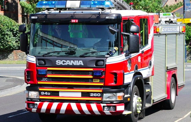 Aalborg i beredskab: politiet indfører hotspot i Jomfru Ane Gade