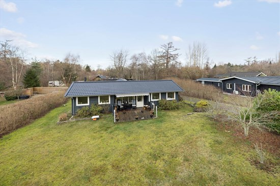 Bautahøjvej 14 og 1 anden boliger er kommet til salg denne uge i Jægerspris - se boligerne her.