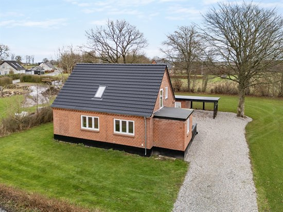 Møgelvangsvej 14, Dalbyover til salg for 695.000 kroner - Se 5 andre boliger til salg i Randers Kommune