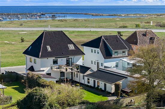 Top 6 over dyreste boliger til salg i Grenaa. Priser op til 9.500.000 kr