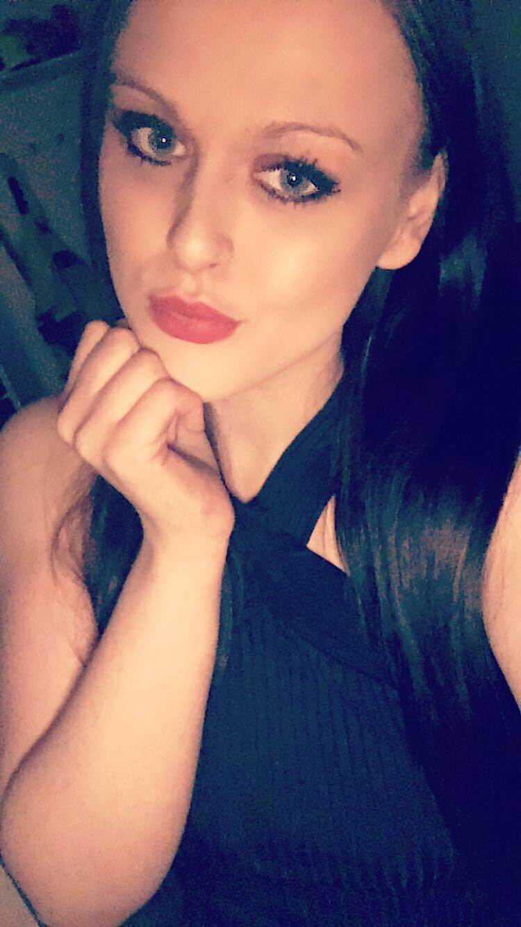 Mindeord - Sophie Kristine Zurek