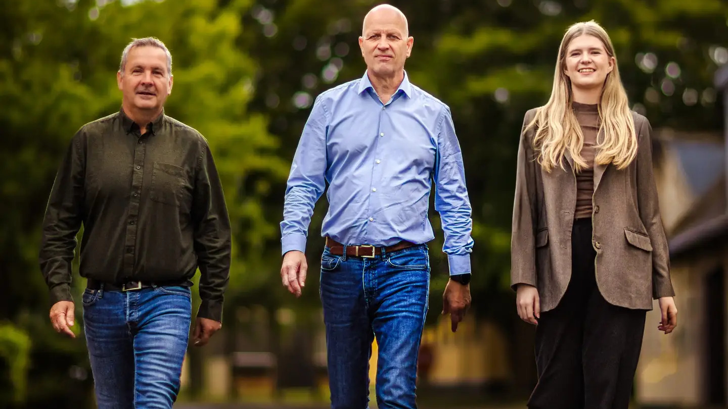 Mæglerhuset Asger Larsen er mest sælgende i Løgstør og omegn