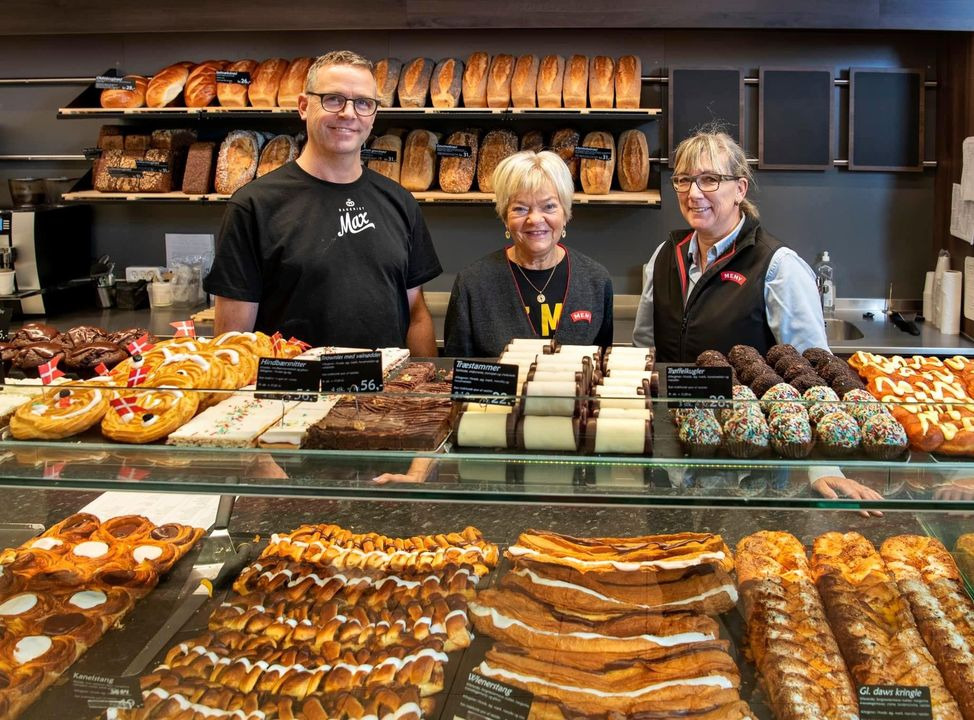 Det nyeste på Holstebros opslagstavle