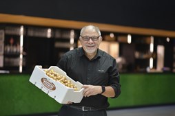 Før klokken ringer i hjertet af Vendsyssel Teater