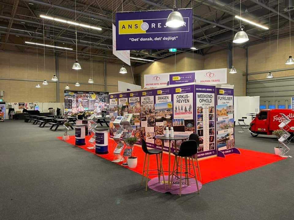 Opslagstavlen: Nyeste opdateringer fra Ikast