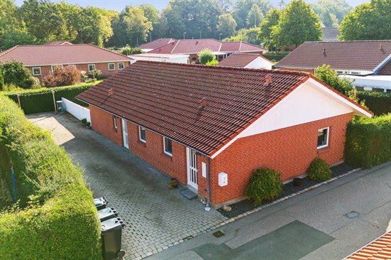 2,2  mio. kroner koster Jellingvej 4 - se hvad der ellers er til salg i Slagelse Kommune