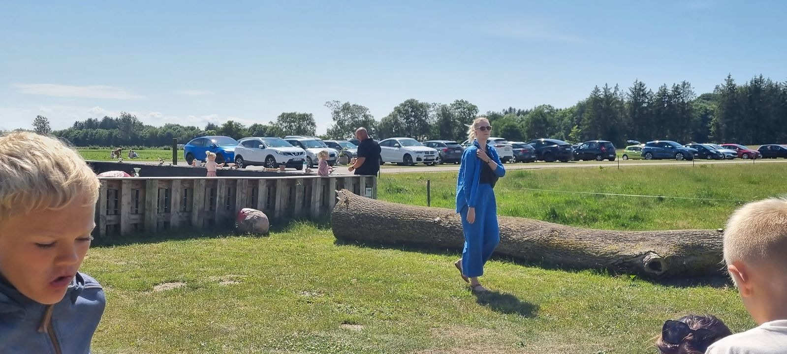 Hold trit med lokalområdet: Nyt fra Sæby